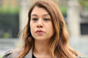 কারাদণ্ডের রায়ের প্রতিক্রিয়ায় যা বললেন টিউলিপ