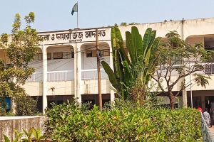 সুনামগঞ্জে হত্যা মামলায় দুই জনের যাবজ্জীবন