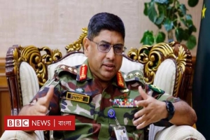 সামনে আরো কঠিন সময়: সেনাপ্রধান