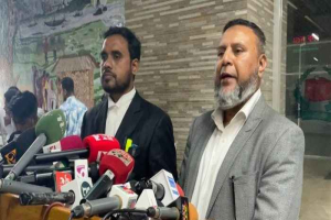 সিলেট ৩ আসনে প্রার্থিতা ফিরে পেলেন স্বতন্ত্র প্রার্থী মইনুল বাকর