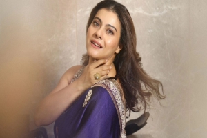 ‘কালো জাদু’তে বিশ্বাস করেন কাজল!