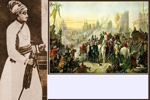 ঐতিহাসিক পলাশী দিবস আজ