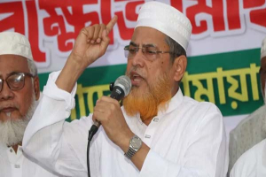 বিচার না হলে এ সরকারের পরিণতি হাসিনার চেয়েও ভয়াবহ হবে: মুহাম্মদ শাহজাহান