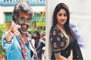 ‘কুলি’তে অভিনয়ে নজরকারা কে এই অভিনেত্রী?