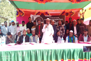 ‌‘বিগত ১৭ বছর ক্ষমতার অপব্যবহার করা হয়েছে’