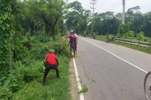 বুধবার মৌলভীবাজার যাচ্ছেন প্রধানমন্ত্রী, চলছে ব্যাপক প্রস্তুতি বুধবার মৌলভীবাজার যাচ্ছেন প্রধানমন্ত্রী, চলছে ব্যাপক প্রস্তুতি