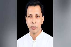 ধর্মপাশায় এনসিপি নেতার ঝুলন্ত মরদেহ উদ্ধার