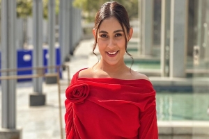 নতুন বছরে নতুন বার্তা দিলেন মেহজবিন