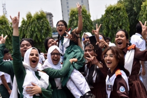 এসএসসির ফলাফল ১০ জুলাই
