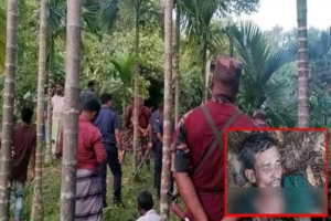 ভারতে ময়নাতদন্তে আটকে আছে সীমান্তে নিহত যুবকের লাশ