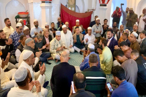 জিয়ার সবচেয়ে তাৎপর্যপূর্ণ অবদান বাংলাদেশি জাতীয়তাবাদ প্রতিষ্ঠা : কাইয়ুম চৌধুরী