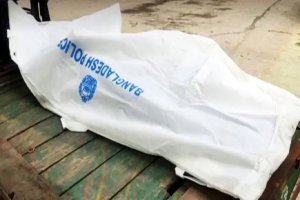 পাঠানটুলায় ভারসাম্যহীন নারীর লা শ উদ্ধার