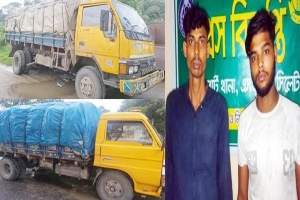 সিলেট মেট্রো এলাকায় বারবার জব্দ হচ্ছে চিনির চালান