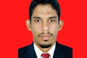 মাছ ধরতে গিয়ে মারা গেলেন পাবেল