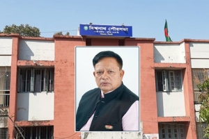 বিশ্বনাথ পৌর মেয়রের বিরুদ্ধে ৭ কাউন্সিলরের অনাস্থা