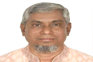 উপজেলা নির্বাচনে মনোনয়ন ফিরে পেলেন ফখরুল ইসলাম সাইস্তা