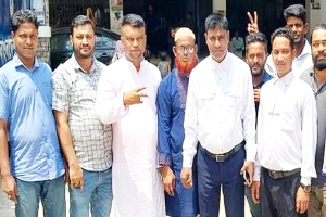 বিশ্বনাথে দুই কাউন্সিলরসহ ৭জনের জামিন মঞ্জুর 