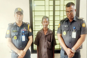 বিদ্যুৎ বিল দিতে না পেরে কারাগারে, ডিসি সারোয়ারের উদ্যোগে জামিন বিদ্যুৎ বিল দিতে না পেরে কারাগারে, ডিসি সারোয়ারের উদ্যোগে জামিন