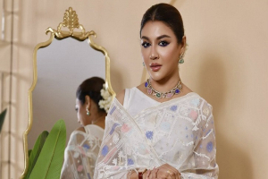 থ্রিলার ঘরানার সিনেমা নিয়ে ফিরছেন জয়া আহসান