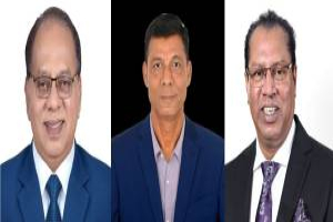 সিলেট বিভাগের তিন জেলা পরিষদে প্রশাসক নিয়োগ