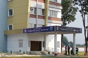 তিন ভাবিকে দেবরের ছুরিকাঘাত, একজনের মৃত্যু