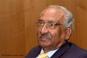 ‘সিলেটপ্রেমী’ অর্থনীতিবিদ এম সাইফুর রহমানের মৃত্যুবার্ষিকী আজ