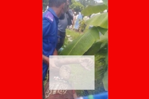 জুতা লুকিয়ে রাখার অপরাধে শিশু খু ন