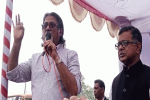 নির্বাচনে কোনো ধরনের হট্টগোল বরদাশত করা হবে না : শেখ পরশ