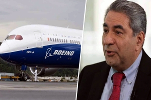 ৭৮৭ ড্রিমলাইনারে গুরুতর ত্রুটি, সব বিমান গ্রাউন্ডেড করার পরামর্শ