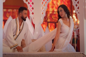 শাকিবের নায়িকা হয়ে সমালোচনার জবাব দেবেন সাবিলা?