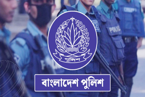 সিলেটের দু’জন পুলিশ কর্মকর্তা বদলি