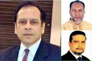 হবিগঞ্জ ১ আসনে আলোচনায় রেজা কিবরিয়া