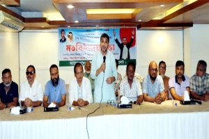 গণতন্ত্রের উত্তোরনে বিএনপি প্রতিনিয়ত কাজ করছে : মিফতাহ্ সিদ্দিকী