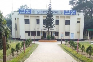 চুনারুঘাটে তরুণ-তরুণীর লা শ উদ্ধার