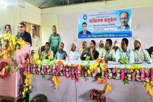 ভেঙ্গে পড়া শিক্ষা ব্যবস্থাকে ঢেলে সাজাতে বাজেটে শিক্ষা খাতে বরাদ্দ বাড়ানো সময়ের দাবি : মিফতাহ্ সিদ্দিকী