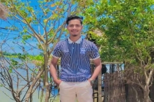 দক্ষিণ সুরমায় সড়ক দুর্ঘটনার যুবক নিহত