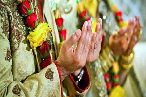 ইসলামে বিয়ের বিধান