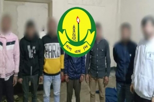 জুয়াবিরোধী অভিযানে প্রশংসা কুড়াচ্ছে ডিবি