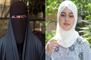 মিডিয়া ছেড়ে দিয়েছে মডেল সিমরিন লুবাবা