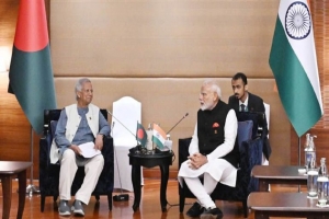 হাসিনাকে ফেরত চাইলো বাংলাদেশ
