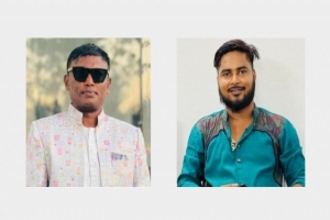 মহানগর যুবদলের দুই নেতা বহিষ্কার