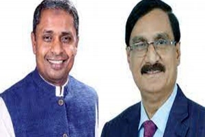 আঞ্চলিকতায় দুলাল, নৌকায় এগিয়ে হাবিব