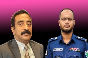 দুদকের প্রতিবেদনে বিভাগীয় কমিশনার-পুলিশ সুপারও
