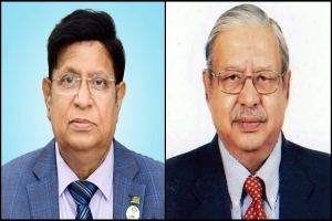 নিশ্চিত জয়েও ভোটার নিয়ে শঙ্কায় দুই মন্ত্রী