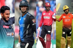 বিপিএলে টুর্নামেন্ট সেরার দৌড়ে এগিয়ে কারা?