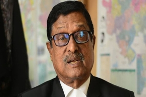 তিন মাসের জন্য ফজলুর রহমানের দলীয় সব পদ স্থগিত