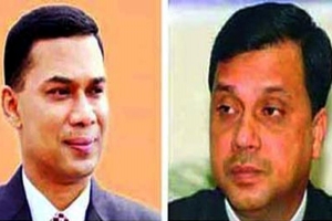 ৭ বছরের দণ্ড থেকে খালাস পেলেন তারেক রহমান-মামুন