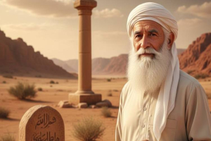 পাকা চুল মানুষের জন্য রহমত, রয়েছে যেসব সাওয়াব