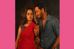 রিলিজ হলো ‘বন্ধু তিন দিন’ (সিলেটি ইশটাইল)