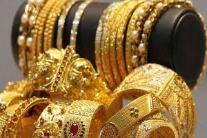 আবারও বাড়ল স্বর্ণের দাম, গহনায় রেকর্ড